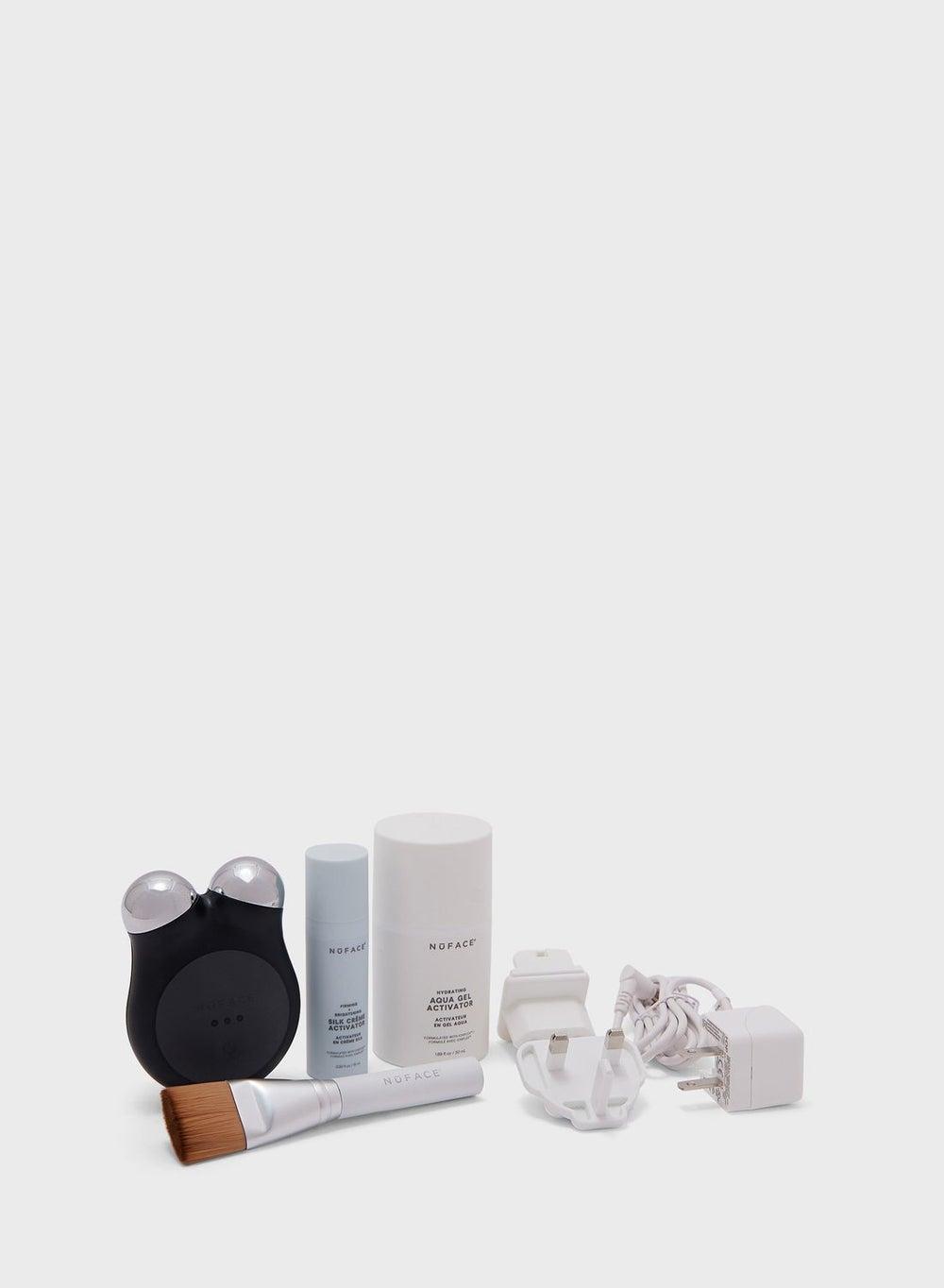 Nuface Mini+ Enhanced Beauty Starter Kit - Save 34% - Image 1