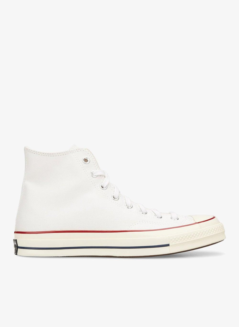 Converse Chuck 70 Hi Classic: Timeless High-Top Sneakers - Image 1