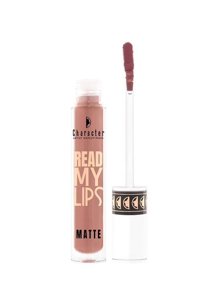 Character Read My Lips Matte Lipstick - Image 1