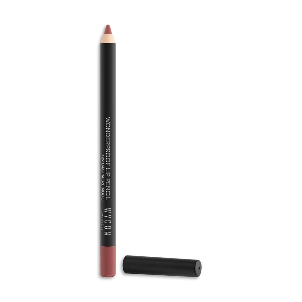 WONDERPROOF Lip Pencil 129 Cashmere Nude - Seamless Elegance - Image 1