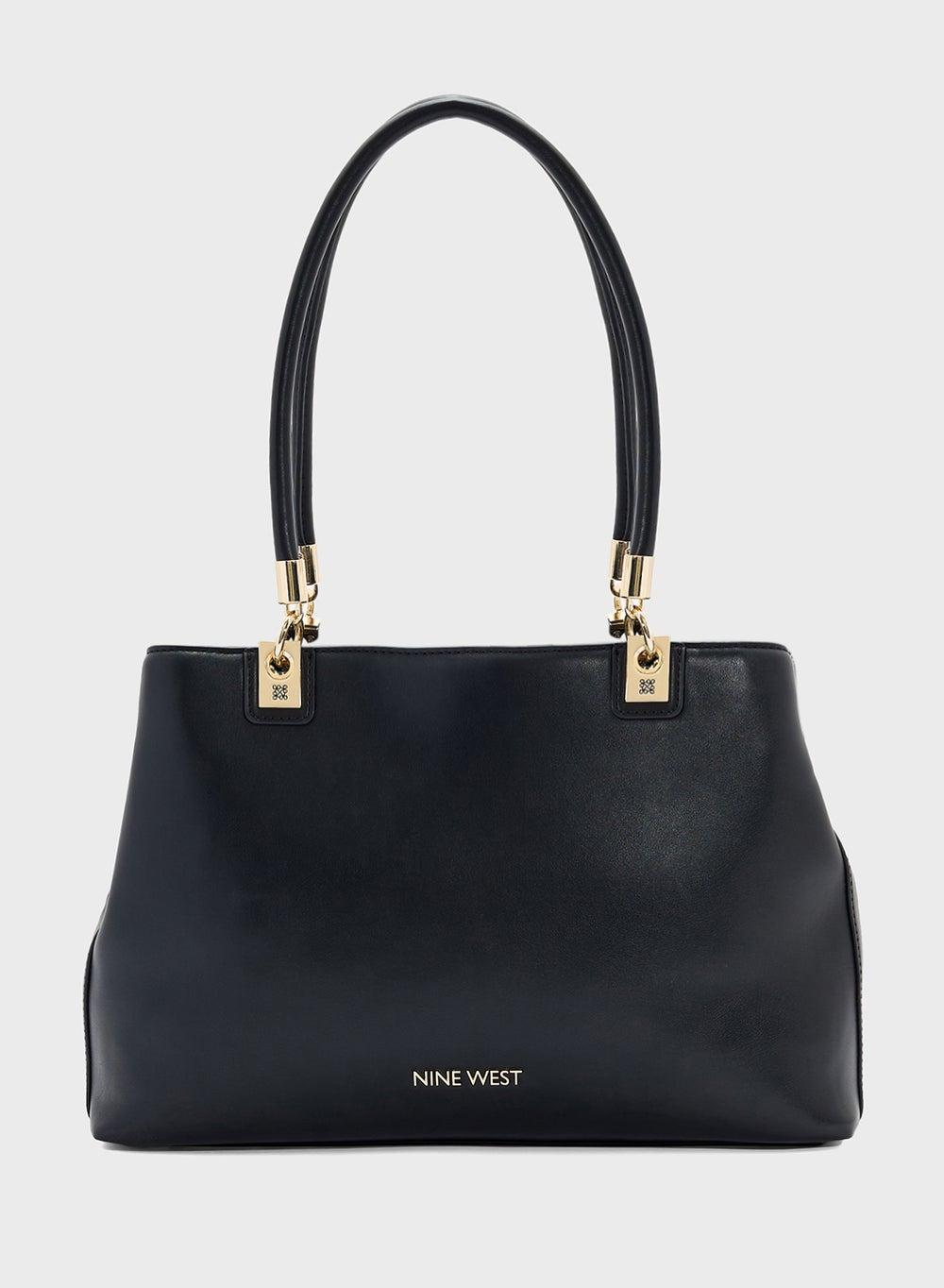 NINE WEST Donella Women's Tote Bag: Elegance Meets Space - Image 1