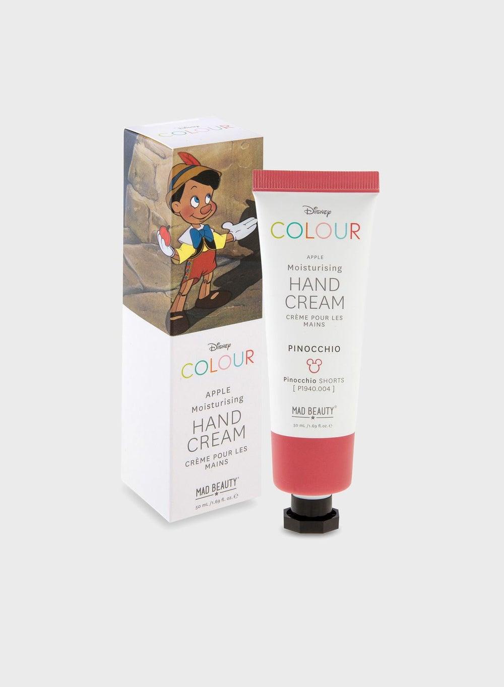 Pinocchio Apple Enriched Hand Cream - Dc Fg5693 8 - Image 1