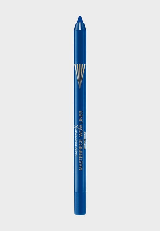 Ocean Blue Masterpiece Wow Liner 510 - Exquisite All-Day Wear - Image 1