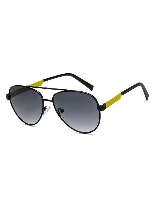 VINCENT CHASE VC S16526 - Chic Petite Pilot Sunglasses - Image 1
