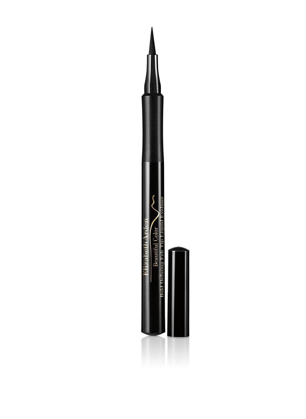 Seriously Black Bold Defining Liquid Eyeliner - Image 1