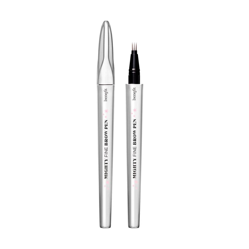Mighty Fine Brow Pen Shade 2.5: Precision & Perfection - Image 1