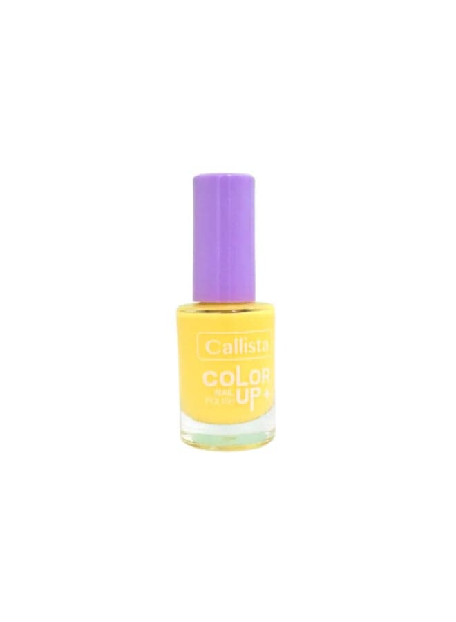 Color Up Nail Polish 724: Chic Elegance Unleashed - Image 1