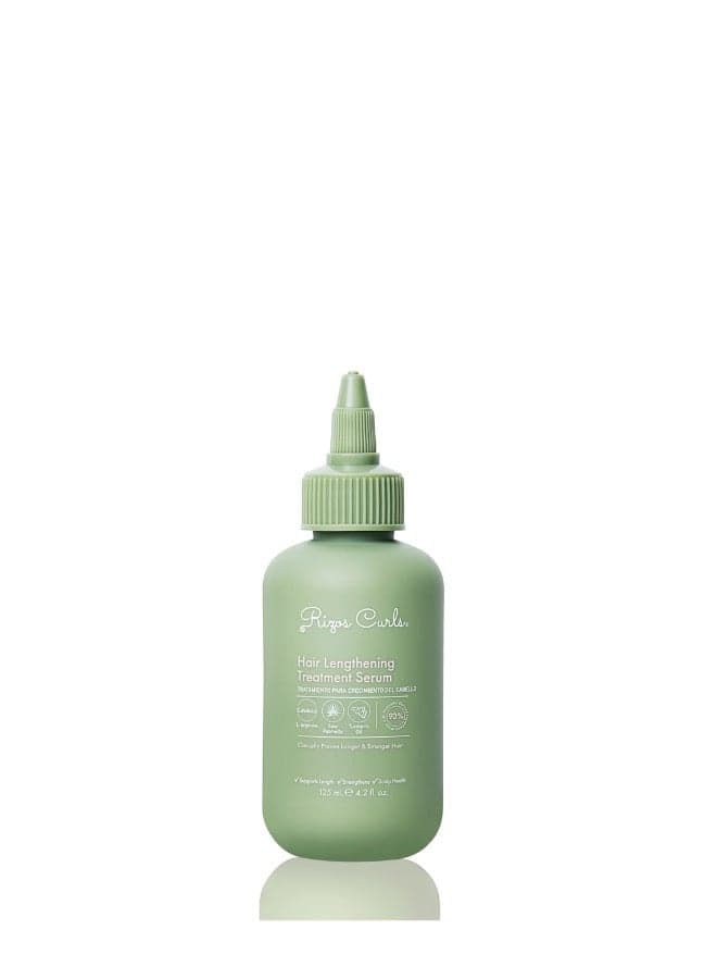 Luxurious Root-Strengthening Hair Serum - Image 1