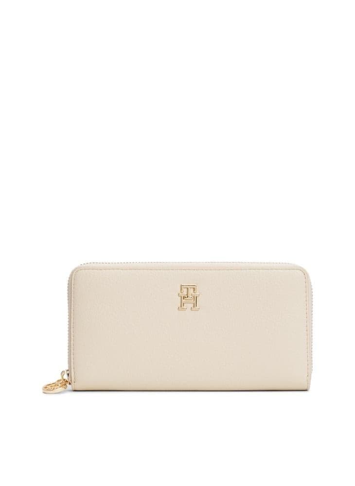 TOMMY HILFIGER Distinct Elegance Long Wallet for Women - Image 1