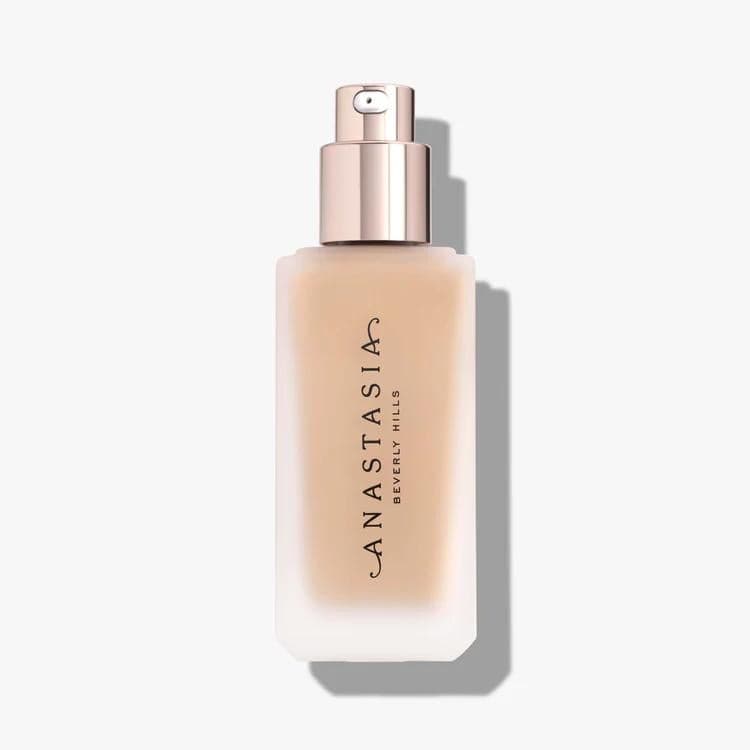 Impeccable 3N Matte Foundation - Flawless Second-Skin Finish - Image 1