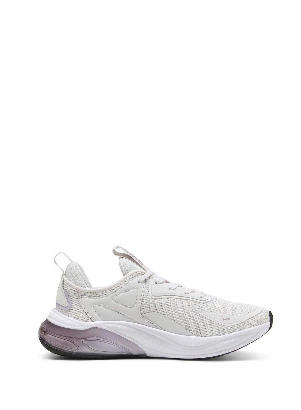 Cell Thrill 31016823: Feather Gray-Plum Low Top for Running - Image 1