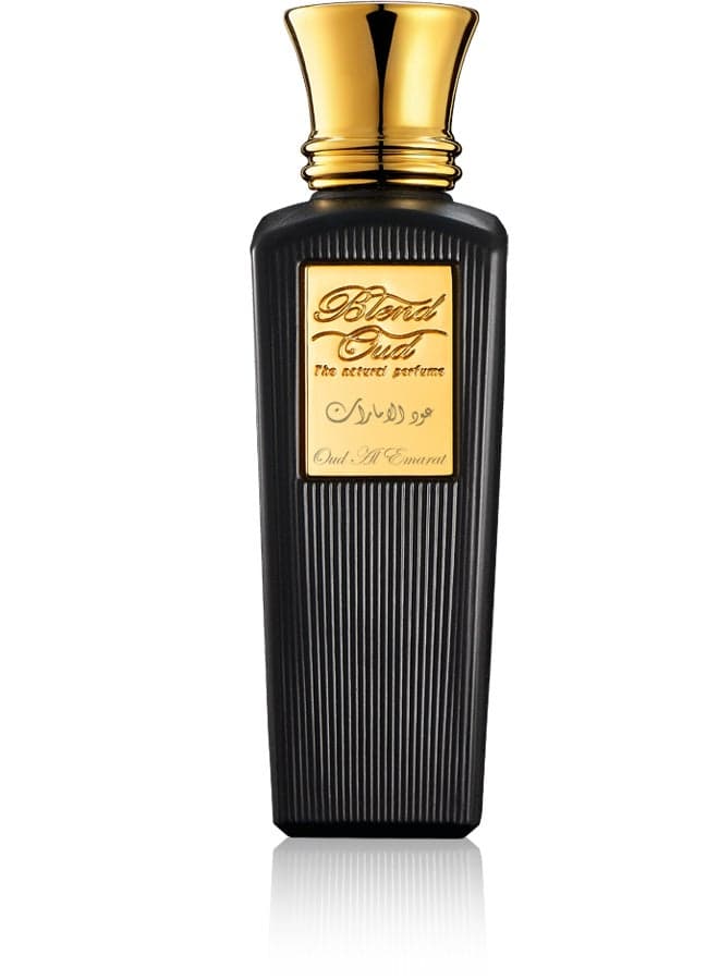 Oud Al Emarat EDP 75: Essence of Emirates Elegance - Image 1