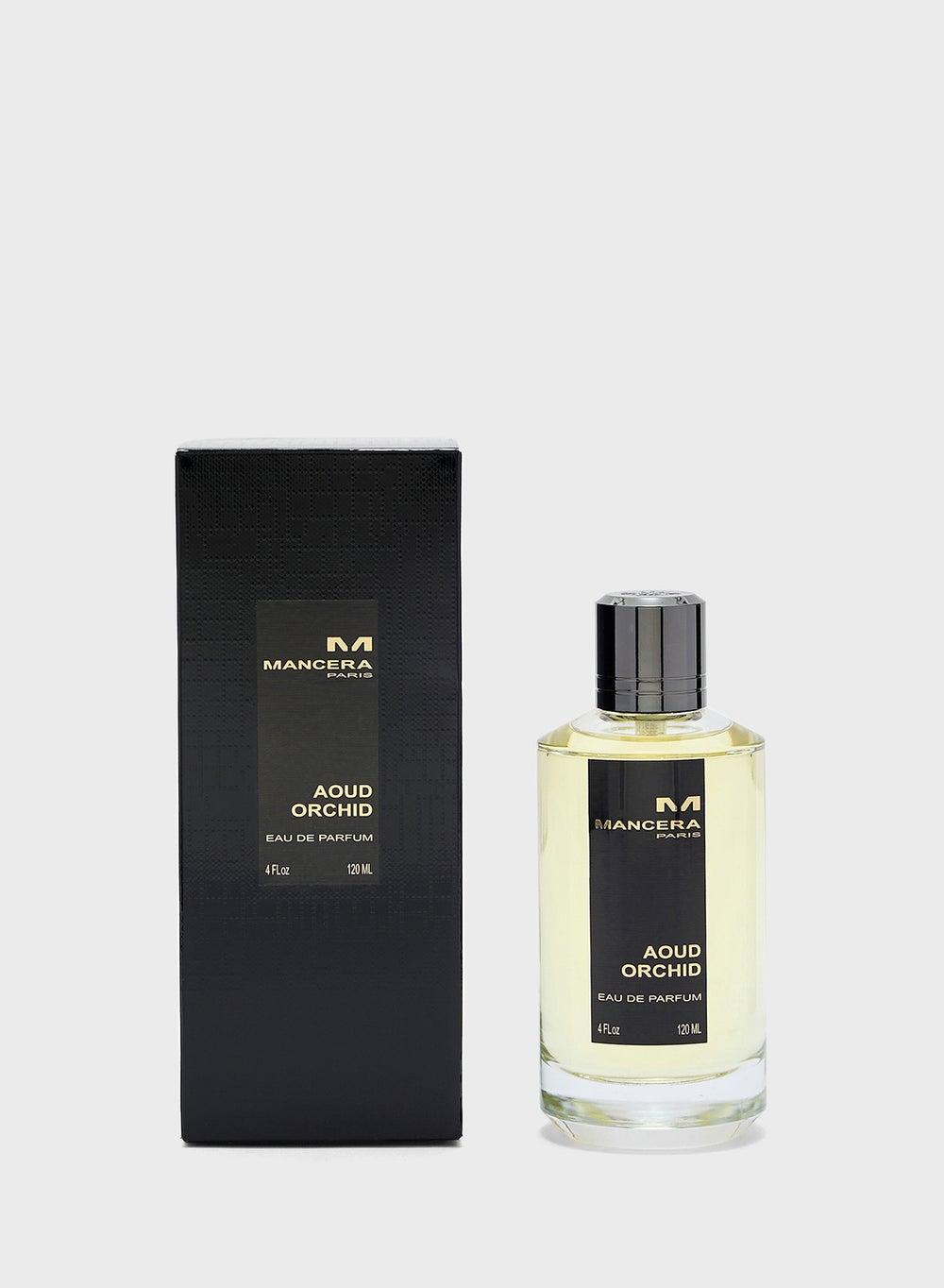Aoud Orchid Eau de Parfum 120Ml - Sensual & Woody - Image 1
