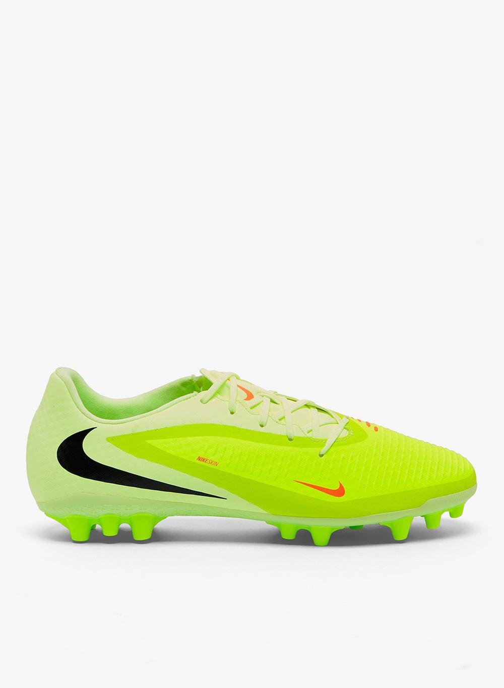 Nike Phantom 6 Low Academy: Hyper Crimson Elegance - Image 1