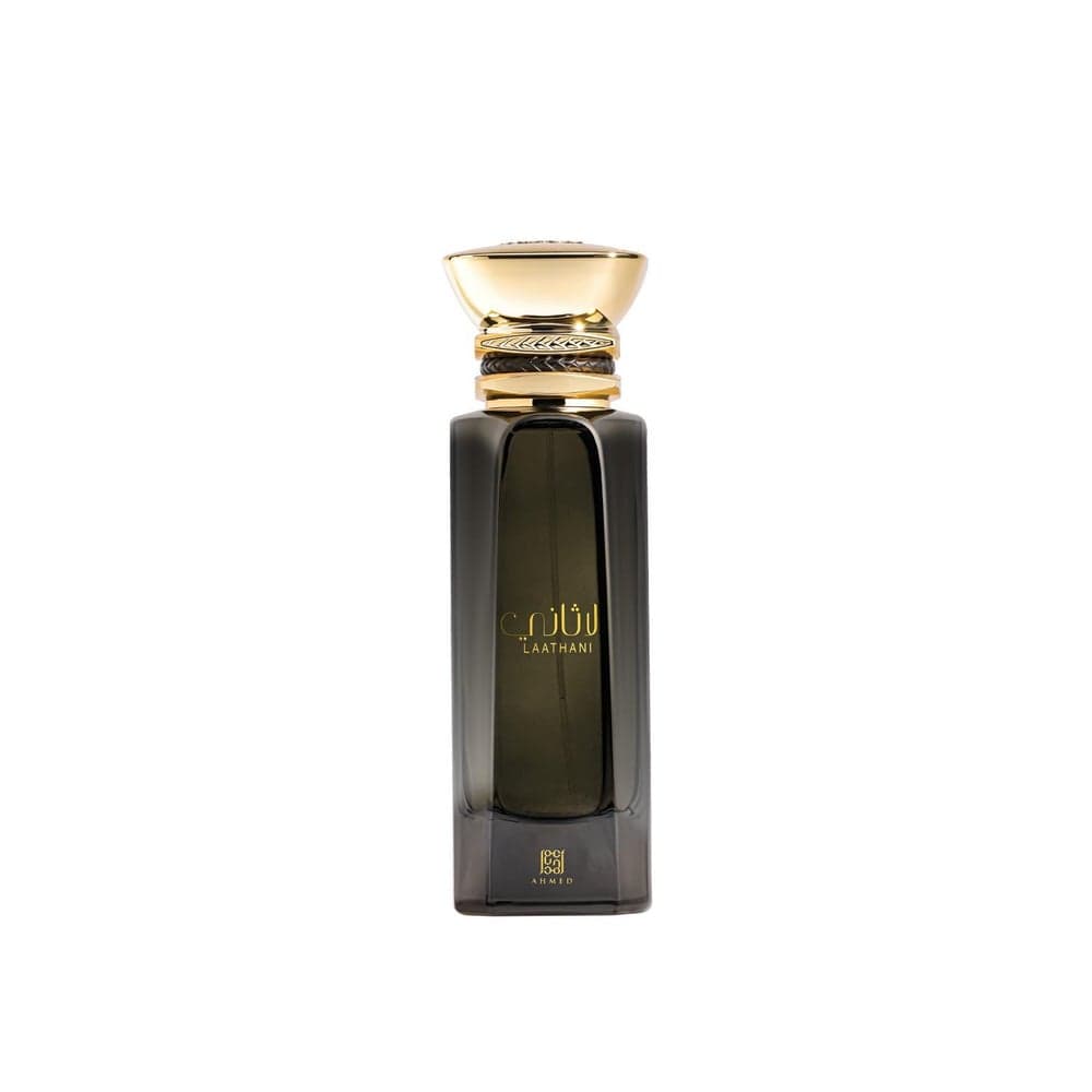 LATHANI Eau de Parfum - Enigmatic Essence of Dubai - Image 1