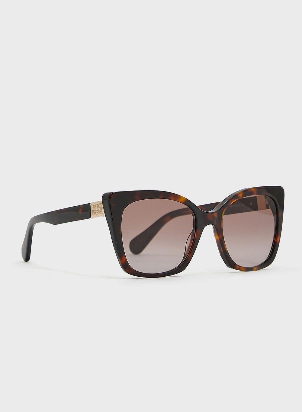 Love Moschino Mol000/S Chic Sunglasses for Her - Image 1