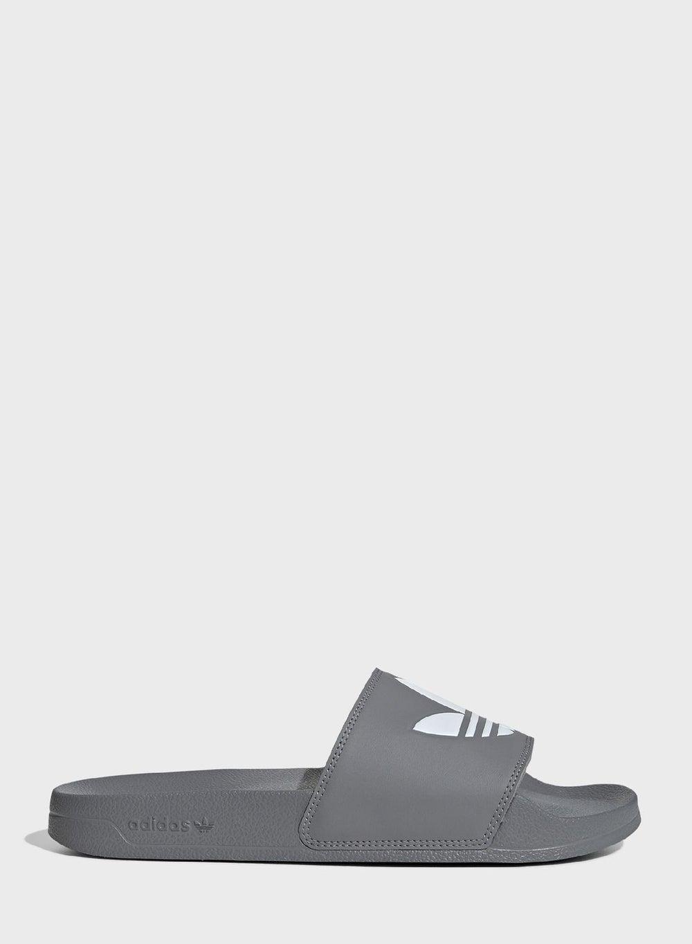 Adilette Lite FU7592: Elegant Lightweight Slides - Image 1