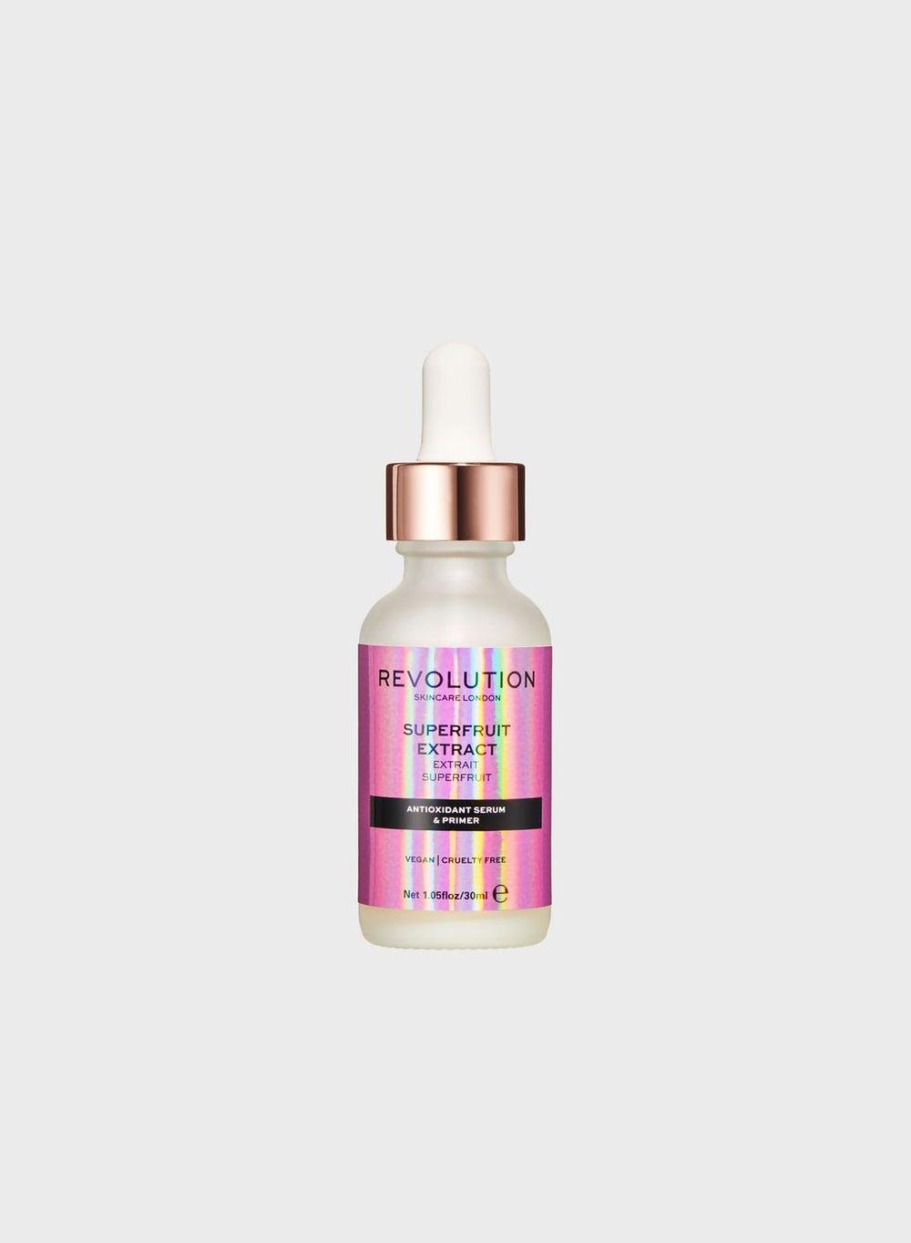 Revolution Skincare Superfruit Primer & Serum Glow - Image 1