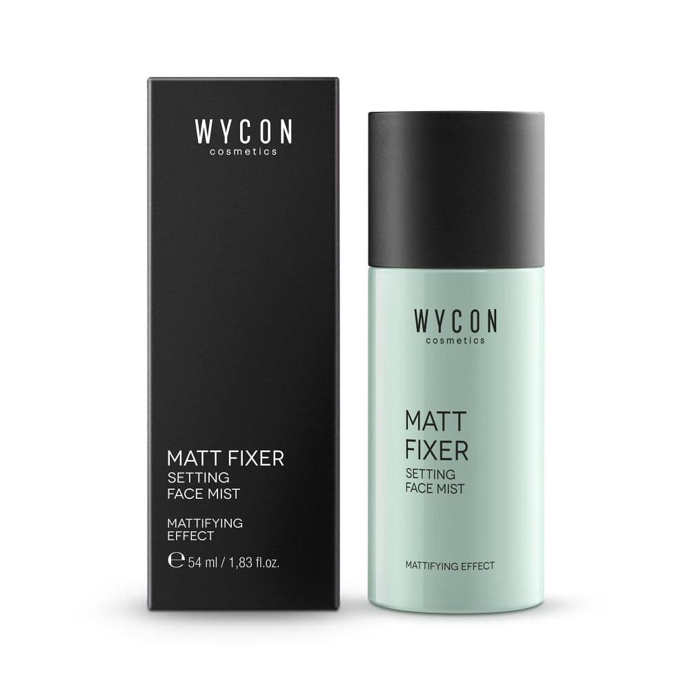 MATT FIXER Luxe Setting Mist - Style 8054111356459 - Image 1