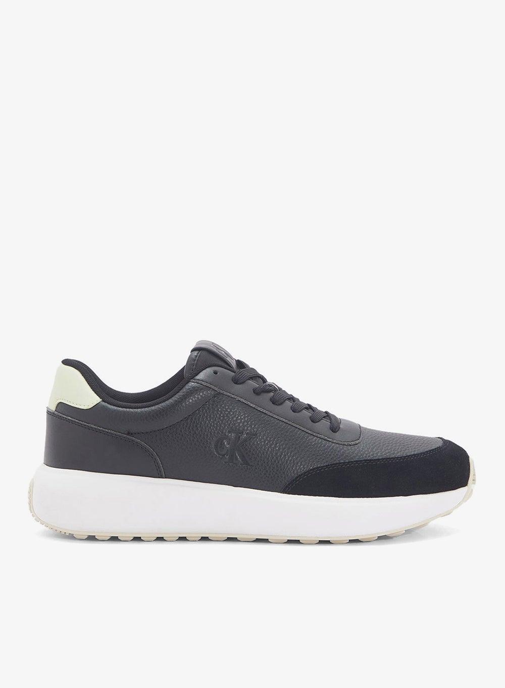 Tallinn Ym0Ym0129001M Low Top Sneaker - Classic Elegance - Image 1