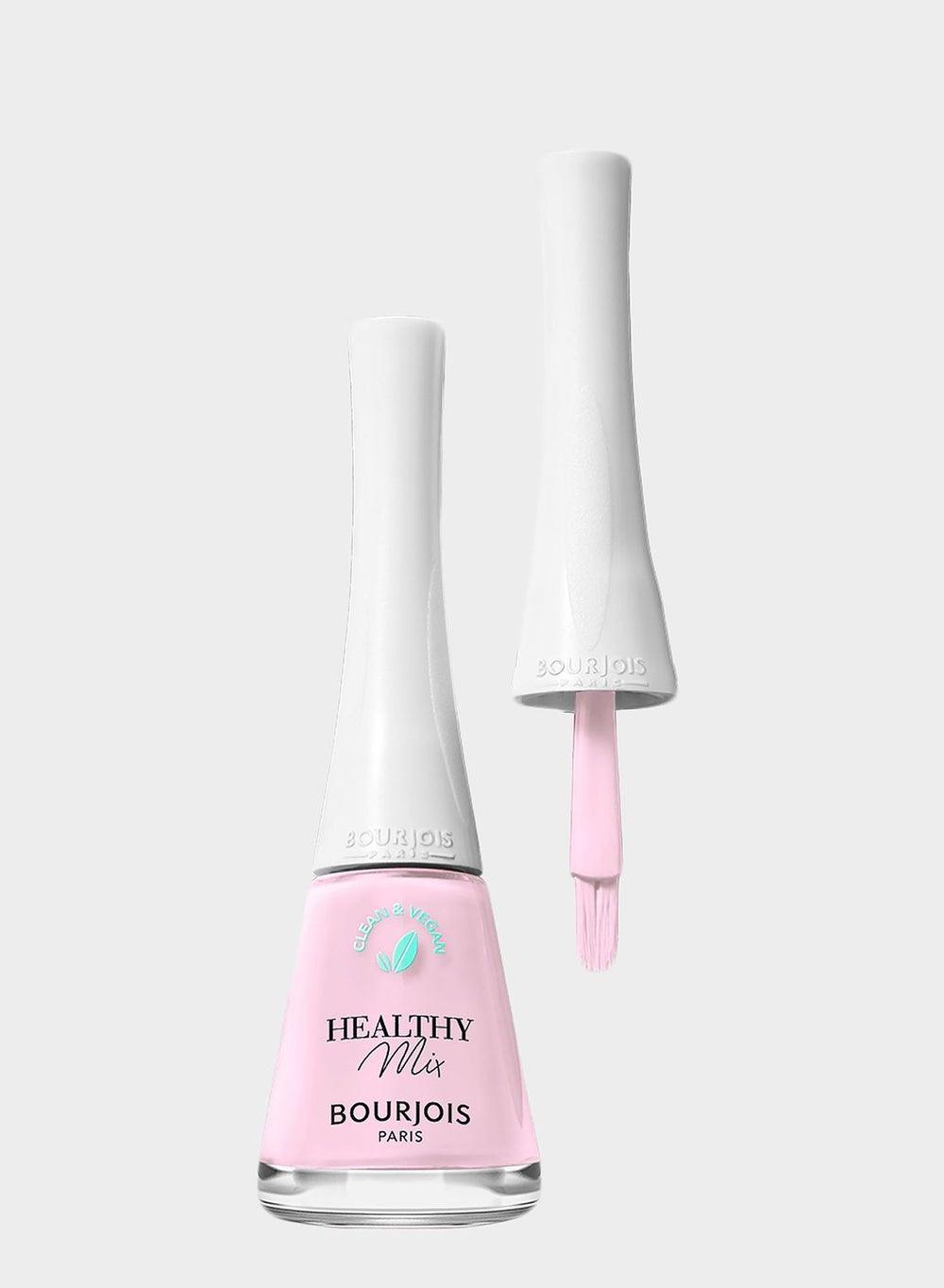 Healthy Mix Vegan Nail Polish – 125 – Very Generose - Image 1