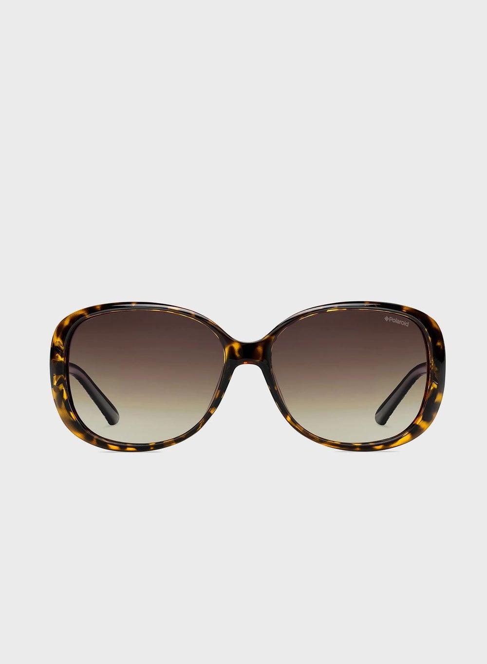 Polaroid P8430 Elegant Women's Sunglasses - Image 1