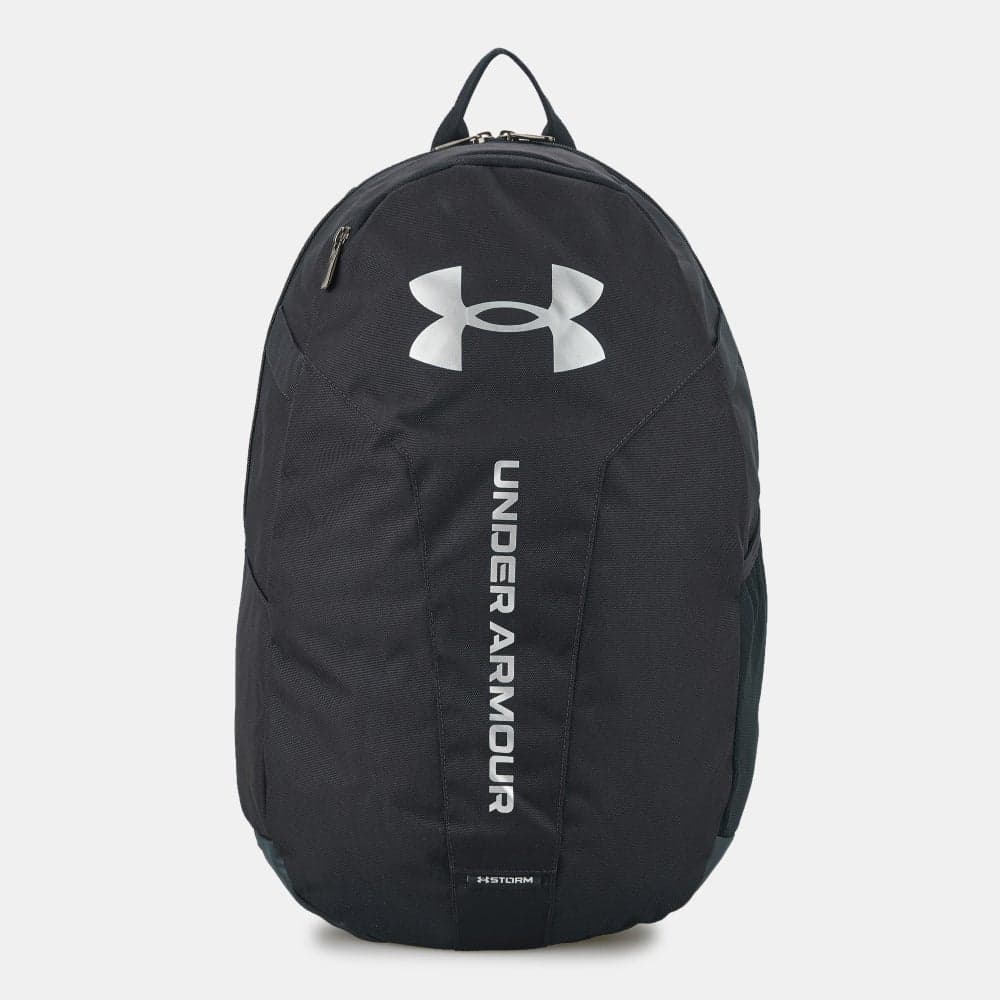 Under Armour Hustle Lite Backpack - Versatile & Durable - Image 1