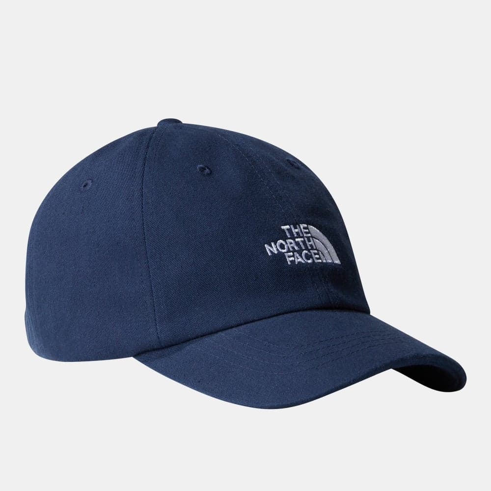 THE NORTH FACE Eco Classic Norm Cap - Sporty Elegance Redefined - Image 1