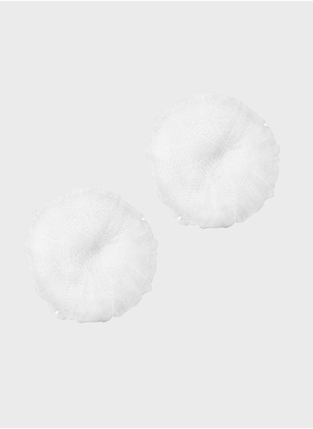 Silverscrub Berry - Silver-Infused Antibacterial Loofah - Image 1