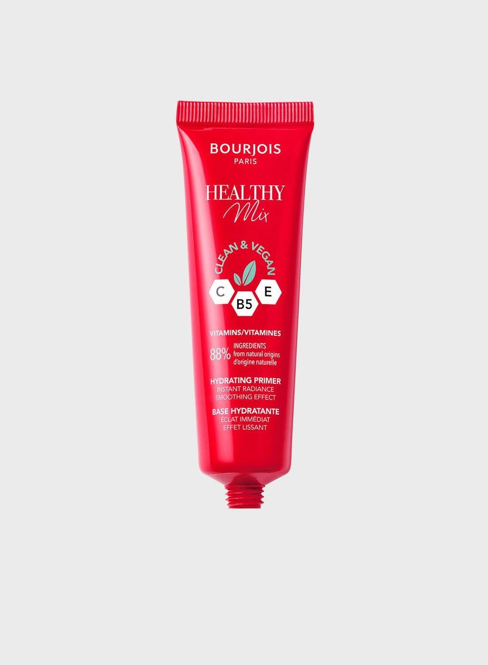 Bourjois Radiant Smooth Primer Clean & Vegan 30ml - Image 1