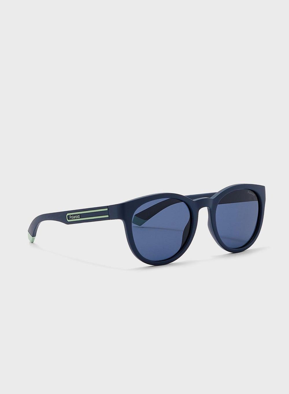Polaroid Chic Round Sunglasses - Summer's Must-Have Accessory - Image 1