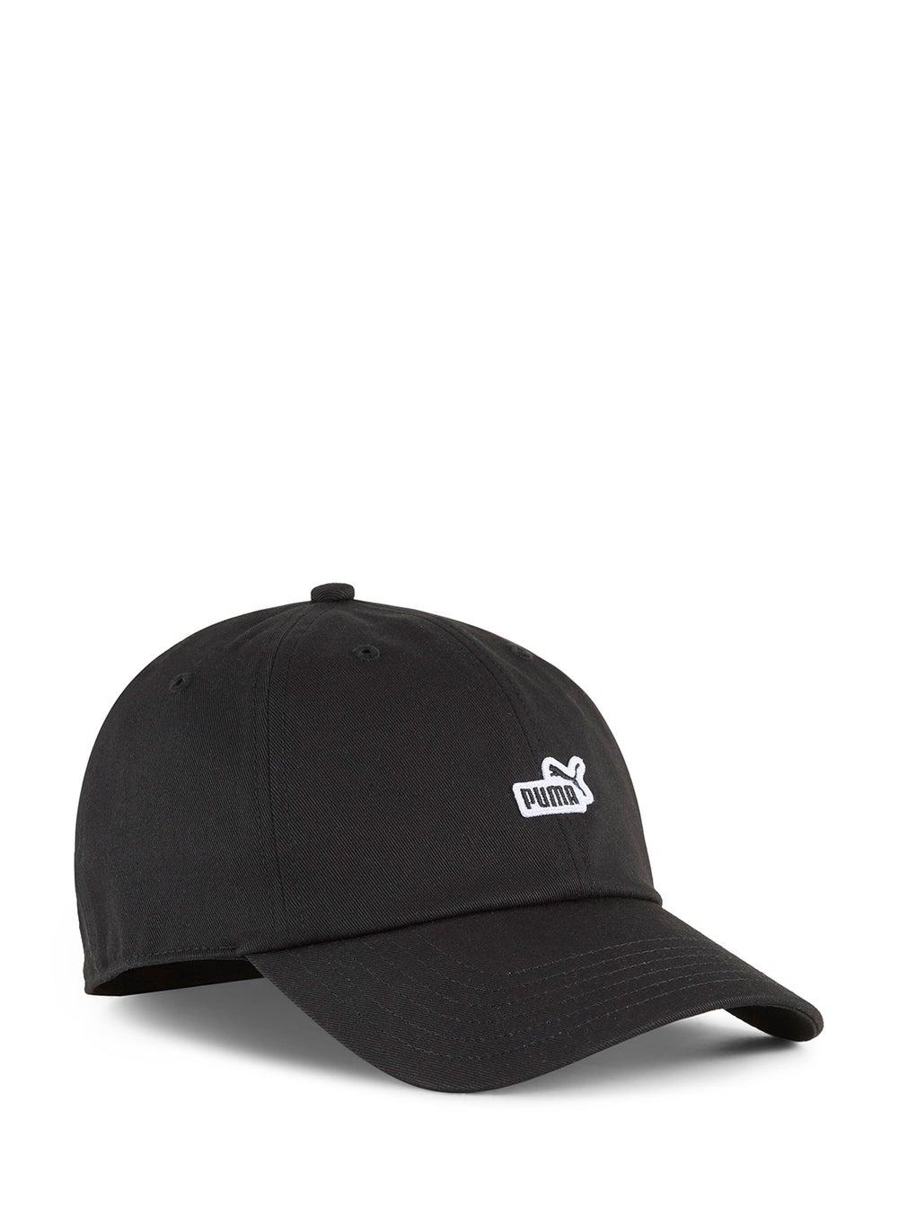 PUMA Essential Women's Logo Patch Cap - Stylish Sun Protection - Image 1