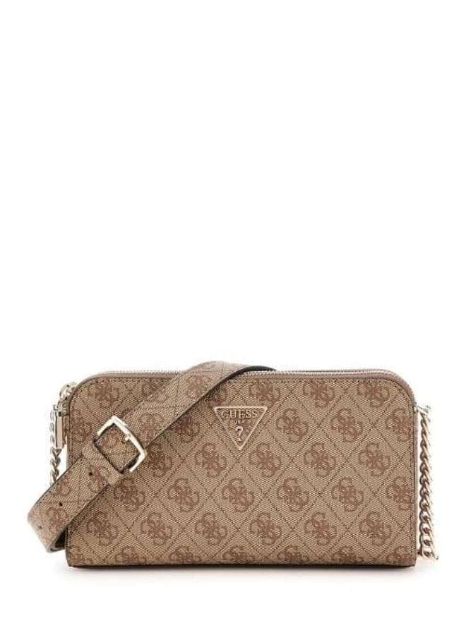 GUESS Eco Erica Crossbody - Sleek Style for Women - Image 1