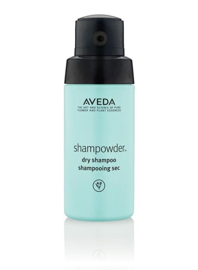 Shampowder Elegance Dry Shampoo - Awhp010000 - Image 1