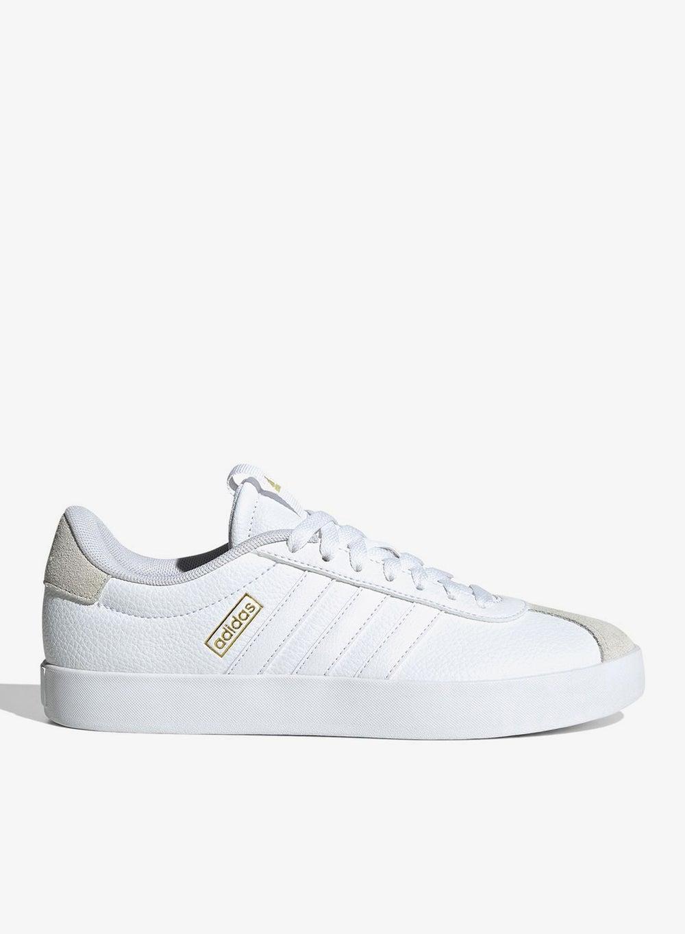 VL Court 3.0 Low-Top Sneakers - Versatility and Elegance - Image 1