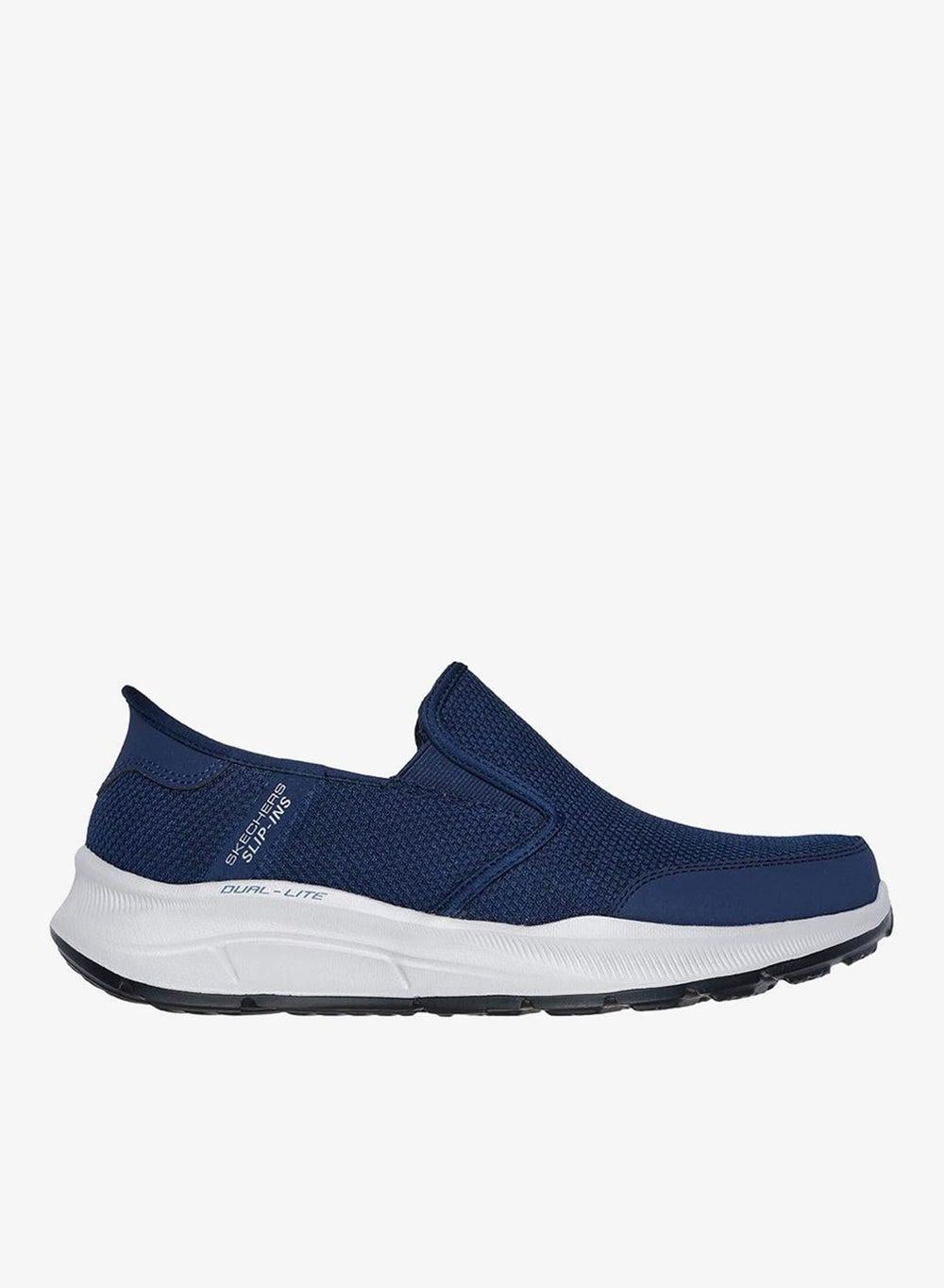 EQUALIZER 5.0 Persistable - Premium Relaxed Fit Slip-Ons - Image 1