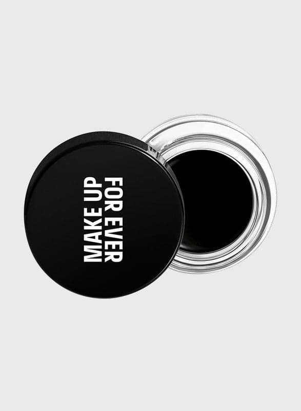 ARTIST COLOR CREAM 01 Whatever Black - Versatile Luxury - Image 1