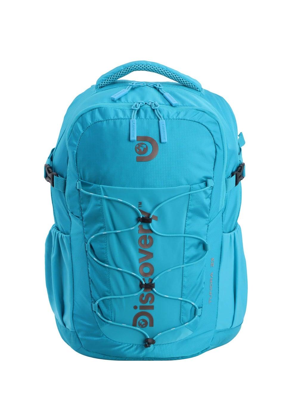 Discovery Outdoor 23L Adventure Backpack - Blue - Image 1