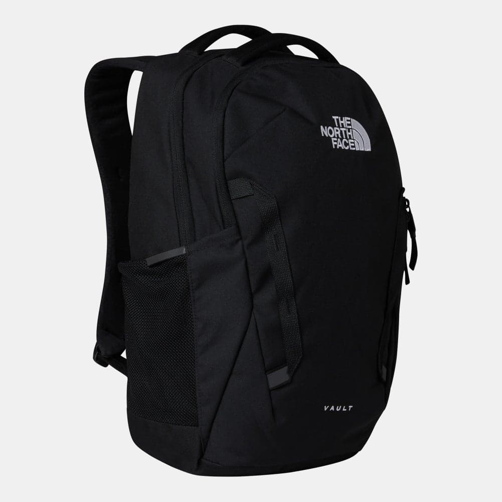 THE NORTH FACE Vault Backpack - Sleek & Sustainable Travel Companion - Image 1