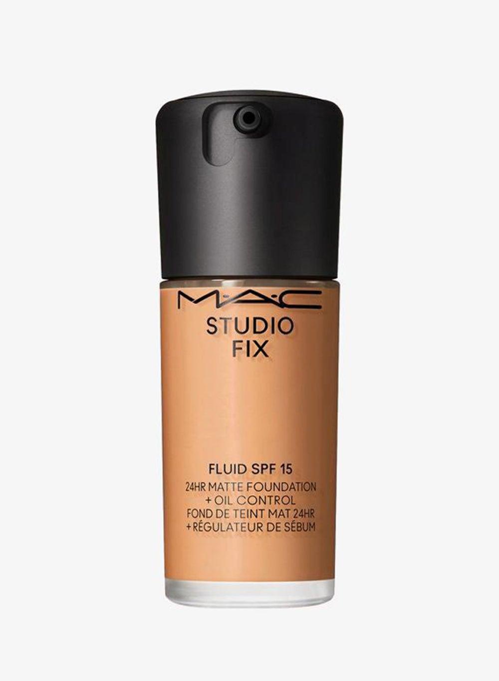 Studio Fix 24HR Matte Foundation SPF 15 - NC41 - Image 1