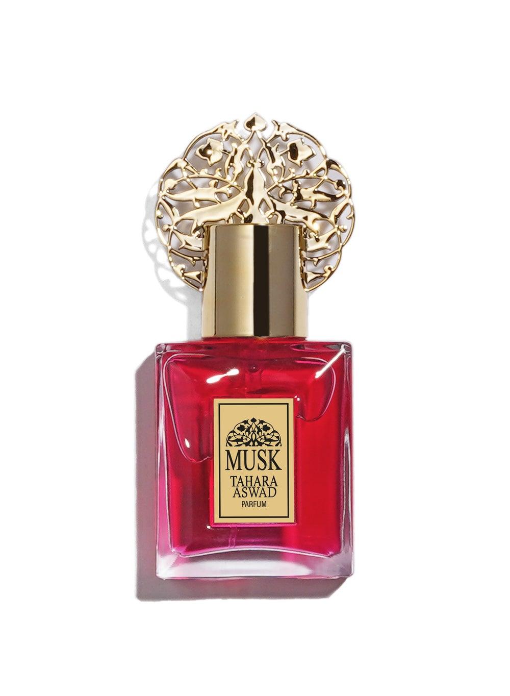 Musk Tahara Aswad - AMD Eau de Parfum 30ml for All - Image 1