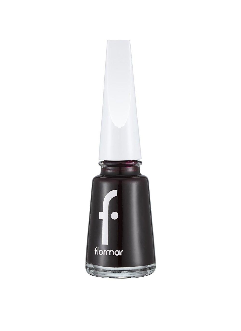 Flormar Classic 323 Cherry Dessert Nail Enamel - Image 1