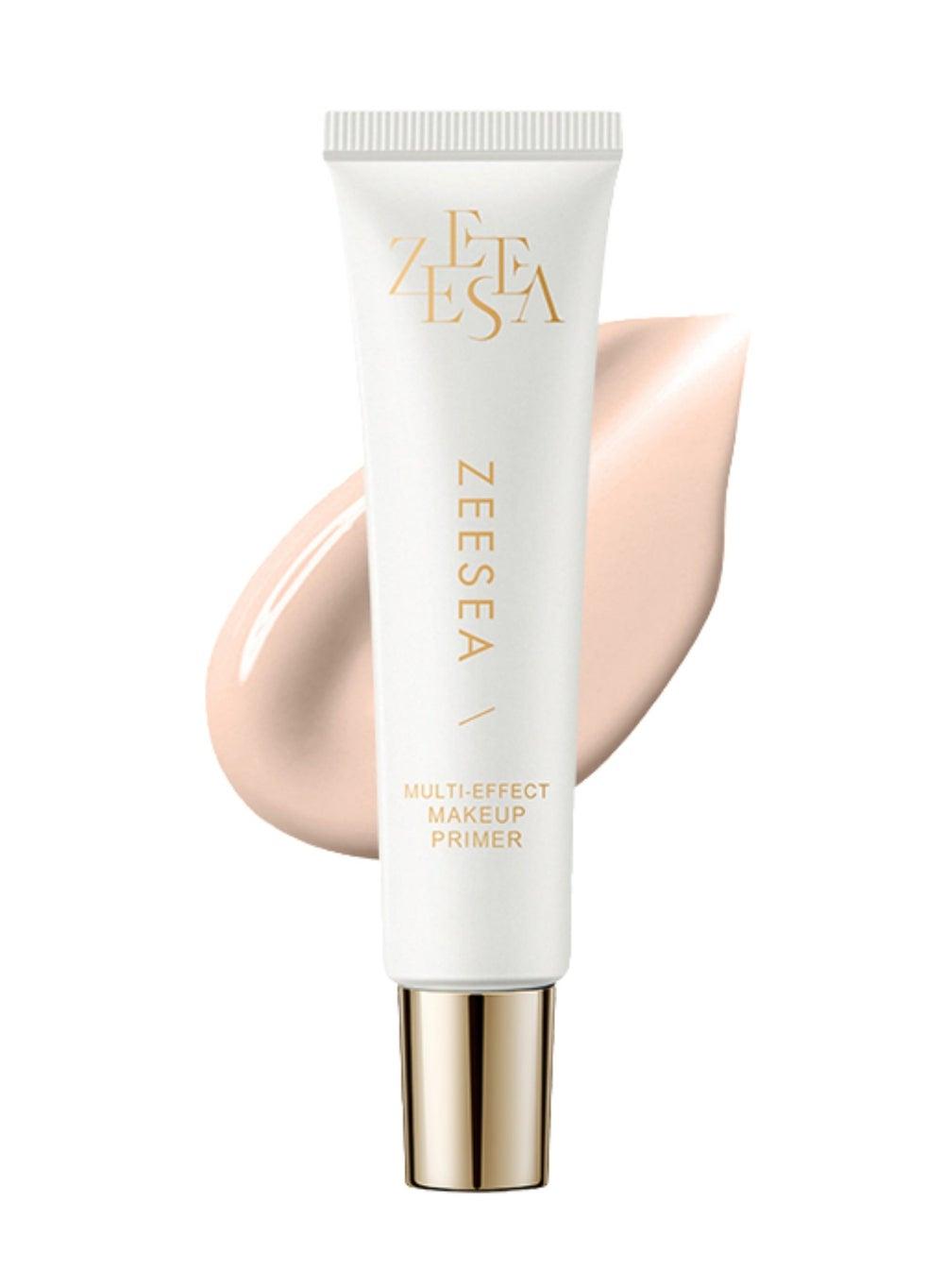 ZEESEA A03 Natural Brightening Primer - Travel-Friendly Brilliance - Image 1