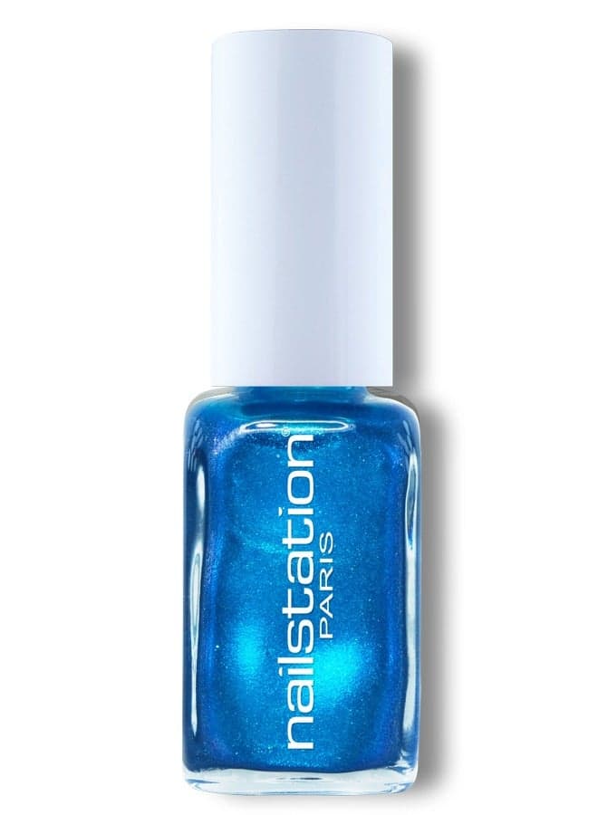 Glossy Voyage En Corse Nailstation Polish - Image 1