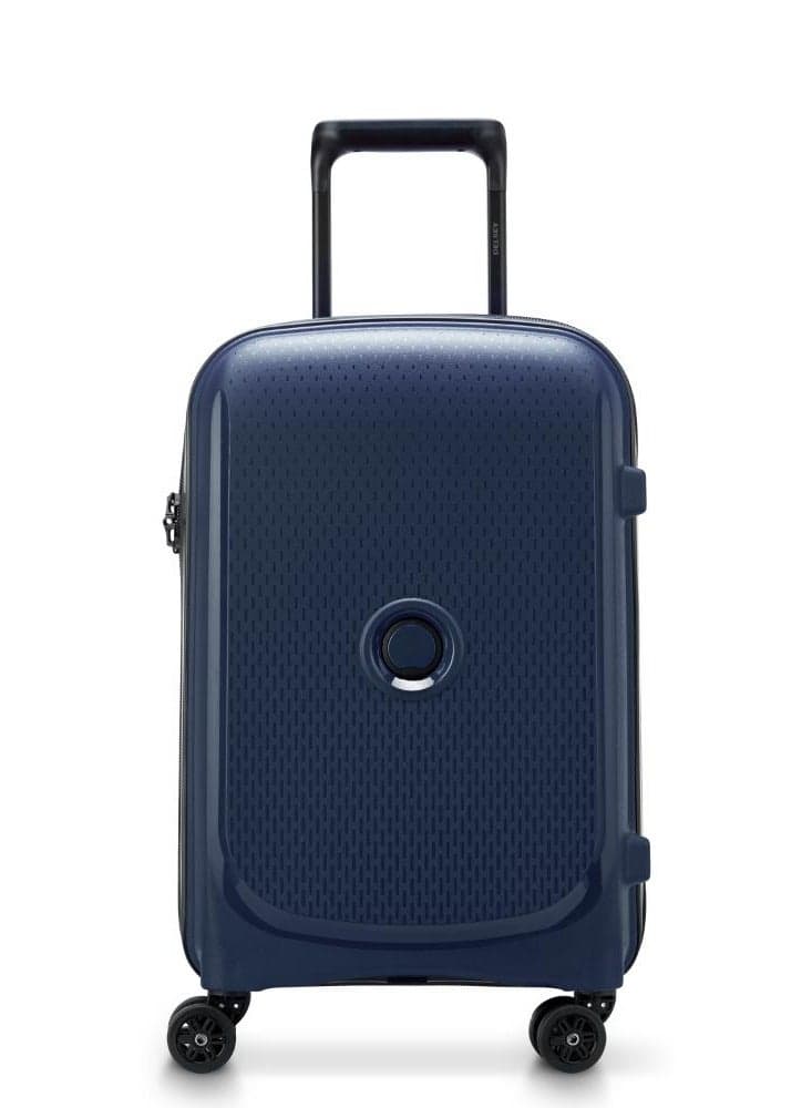 DELSEY Paris Belmont Plus 55cm Cabin Luggage - Secure Travel - Image 1