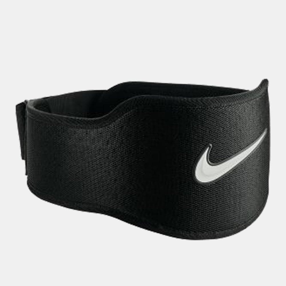 Nike Logo 3.0 Enhanced Support Strength Training Belt - Image 1
