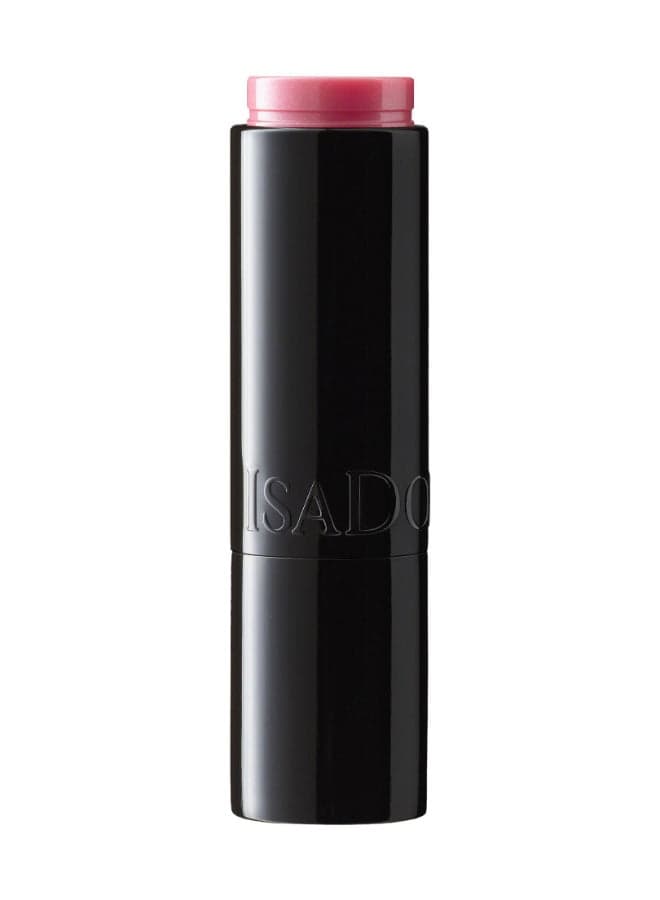Satin Pink Perfect Moisture Lipstick - Iconic & Refillable - Image 1