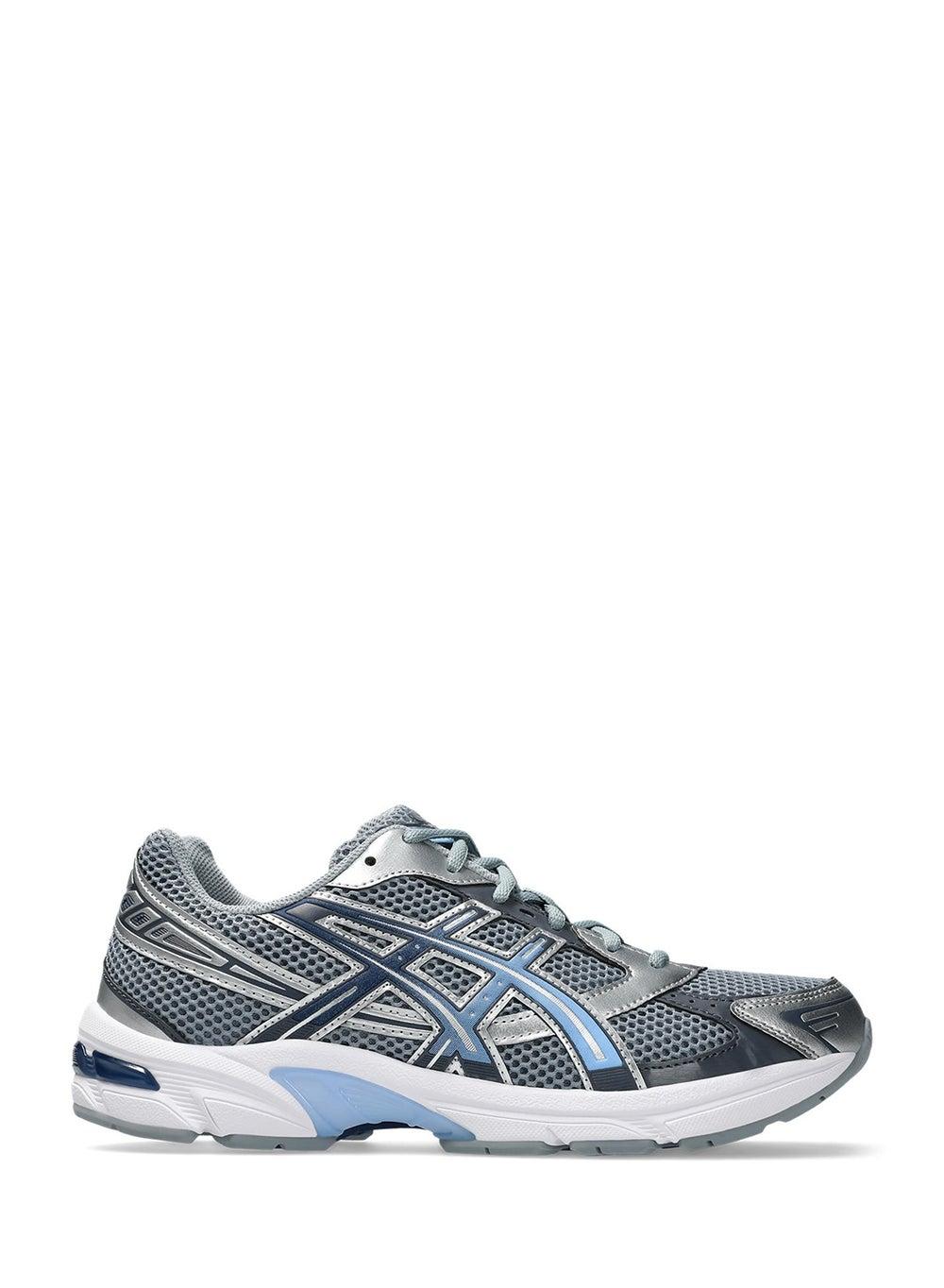 Gel-1130 Low-Top Sneakers: Elegance Meets Comfort - Image 1