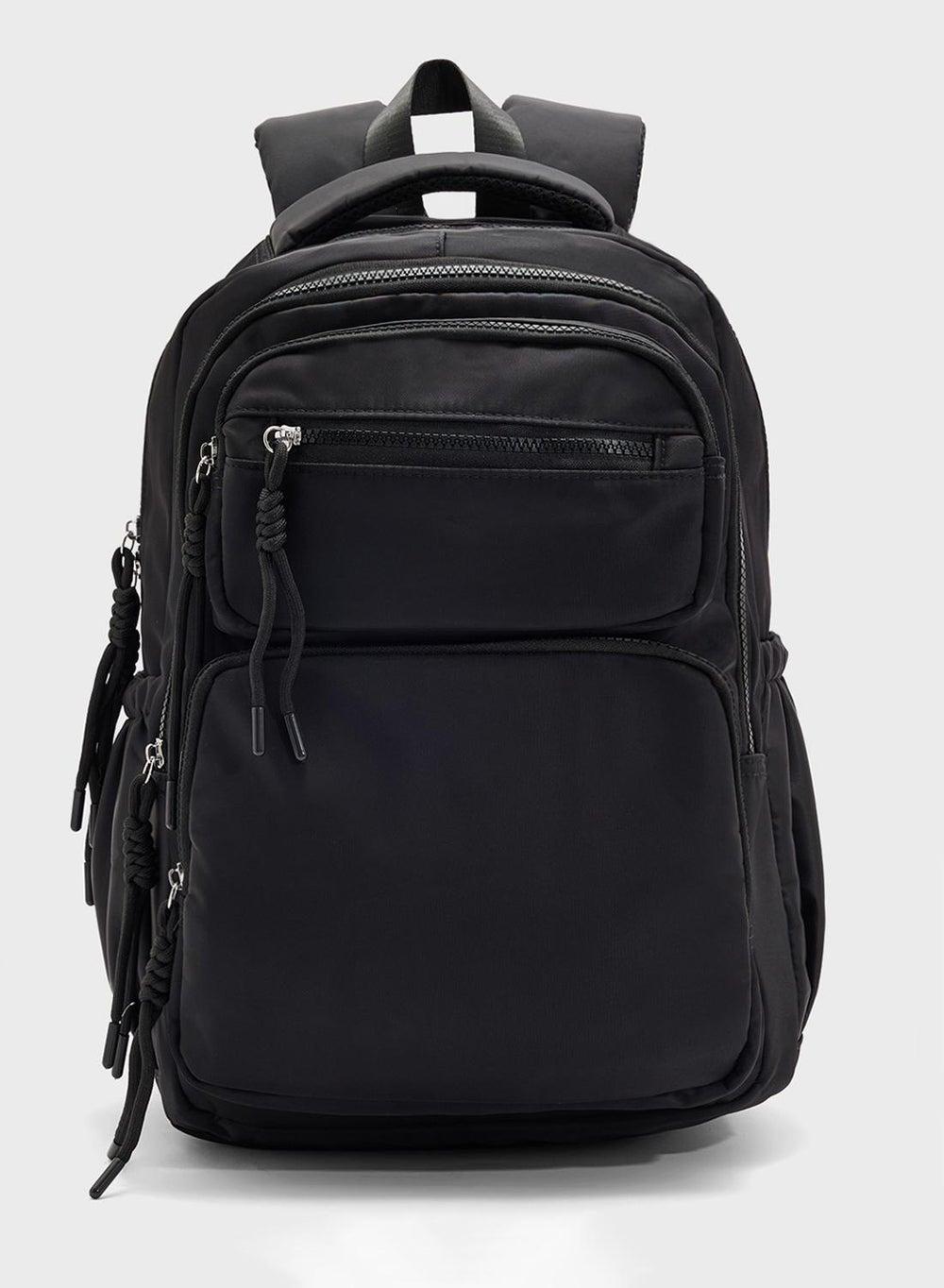 Seventy Five Men's Casual Backpack: Stylishly Functional - Image 1