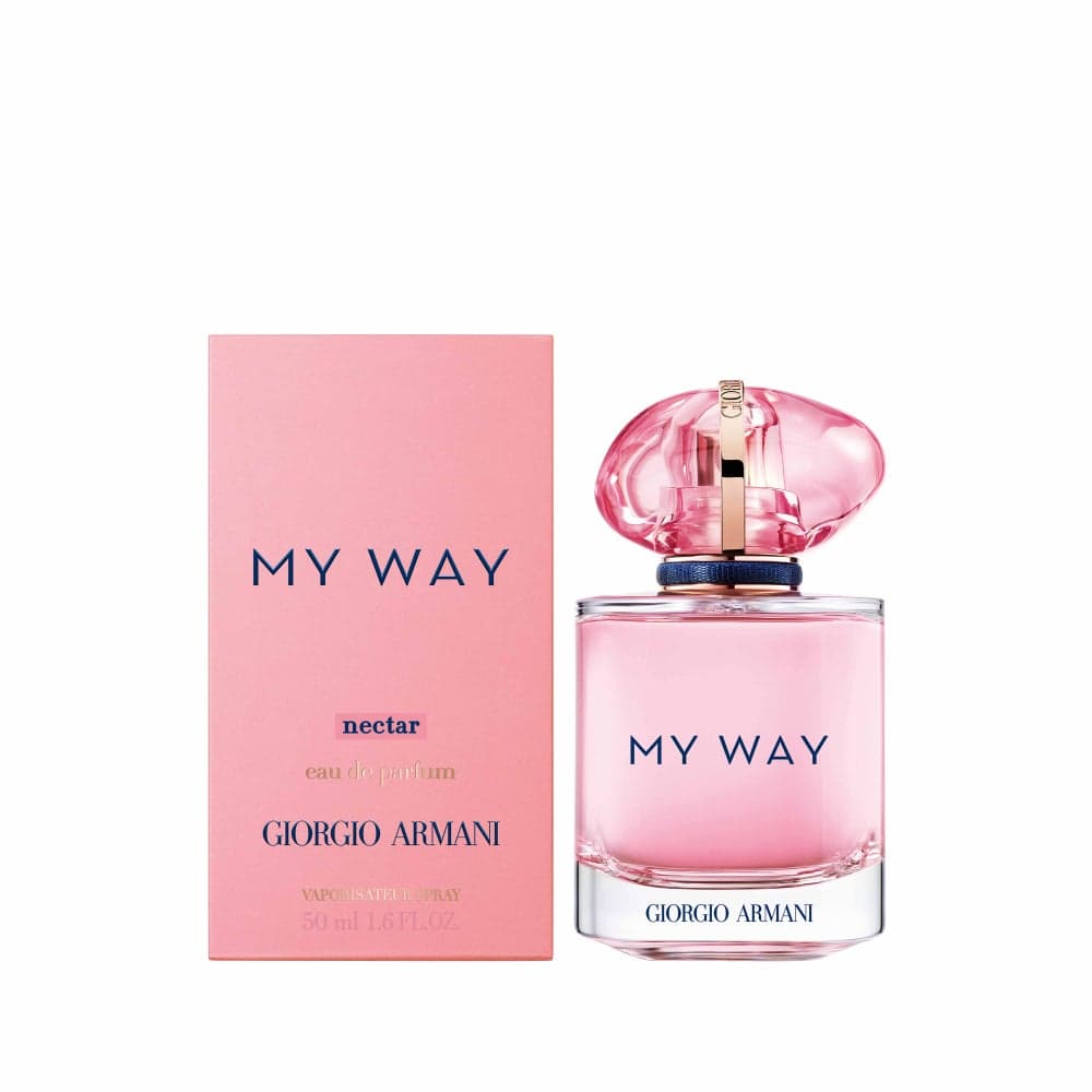 Giorgio Armani MY WAY NECTAR 50ml - Unveil Your Essence - Image 1